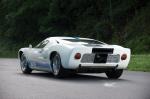 Ford GT40 (Mk I) 1967 года